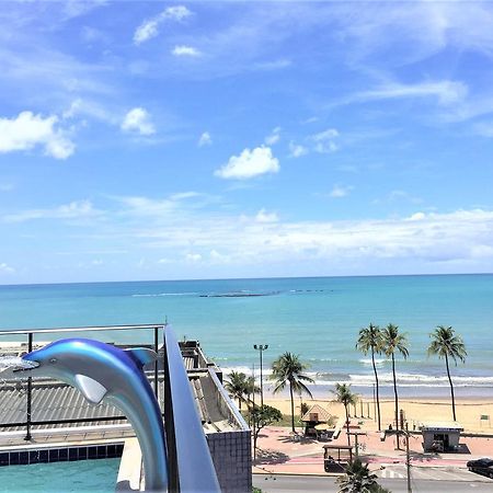 Apartamento Ametista 2 Maceio  Ngoại thất bức ảnh
