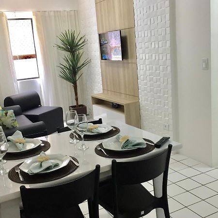 Apartamento Ametista 2 Maceio  Ngoại thất bức ảnh