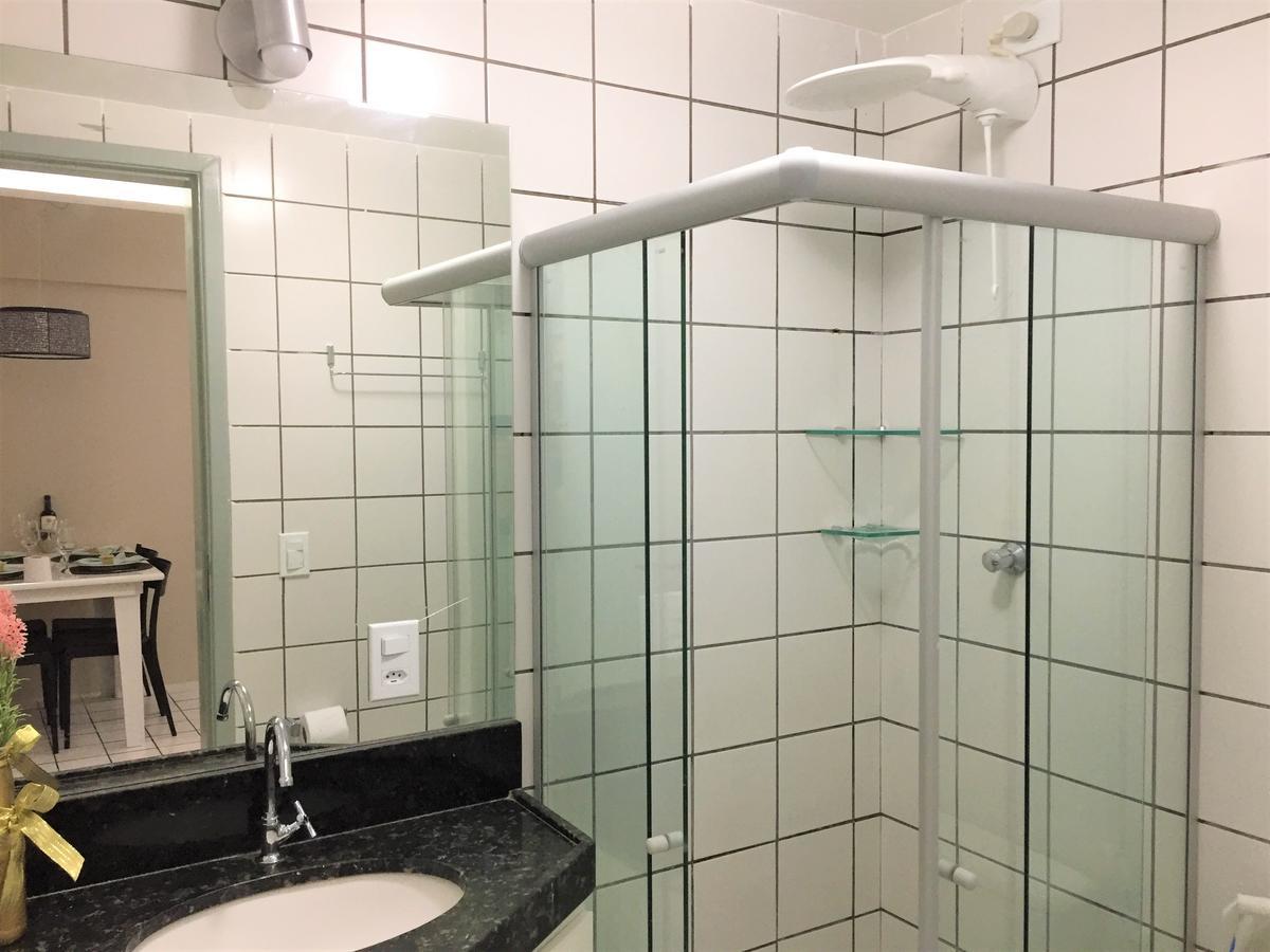 Apartamento Ametista 2 Maceio  Ngoại thất bức ảnh