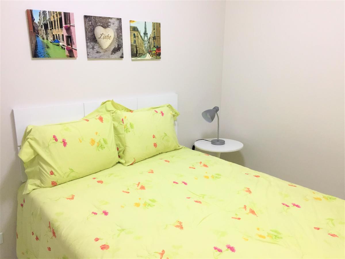 Apartamento Ametista 2 Maceio  Ngoại thất bức ảnh