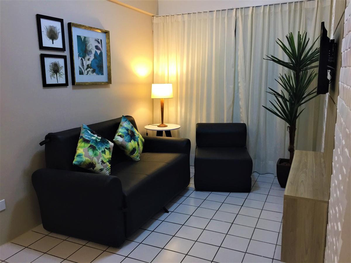 Apartamento Ametista 2 Maceio  Ngoại thất bức ảnh