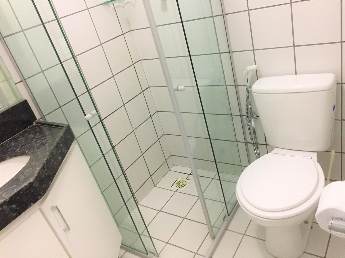 Apartamento Ametista 2 Maceio  Ngoại thất bức ảnh