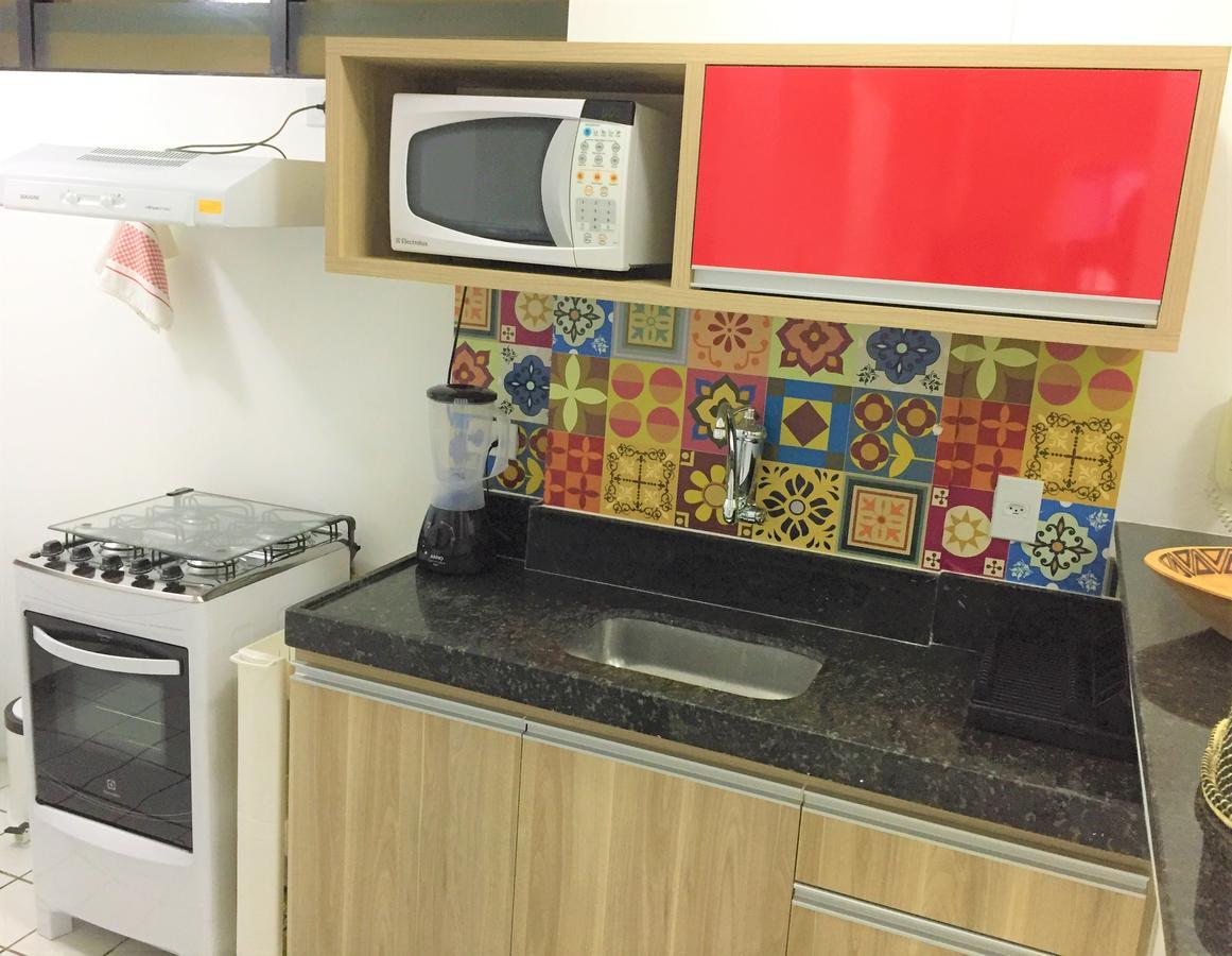 Apartamento Ametista 2 Maceio  Ngoại thất bức ảnh