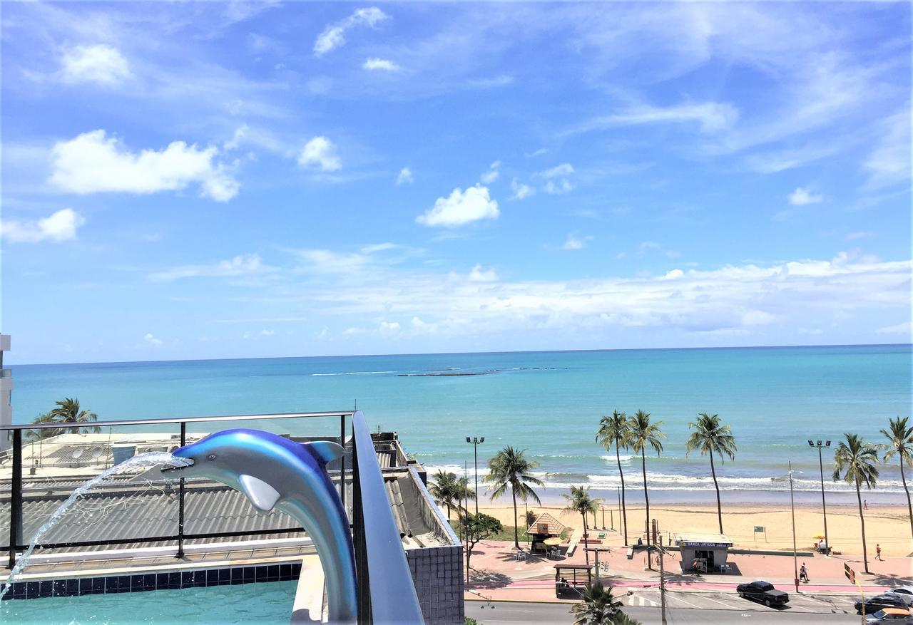 Apartamento Ametista 2 Maceio  Ngoại thất bức ảnh
