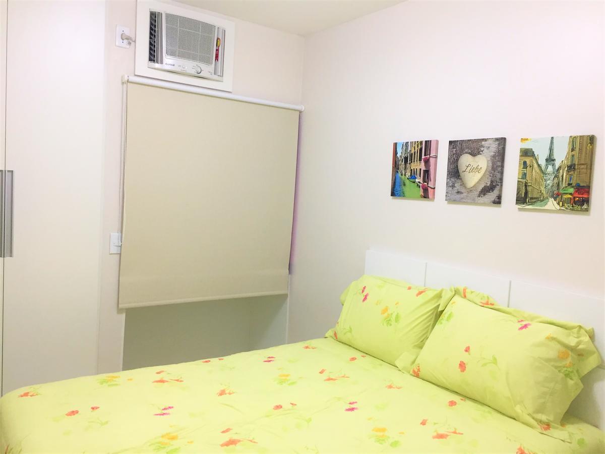 Apartamento Ametista 2 Maceio  Ngoại thất bức ảnh