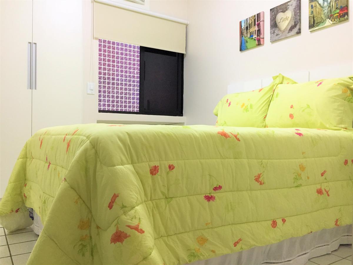 Apartamento Ametista 2 Maceio  Ngoại thất bức ảnh