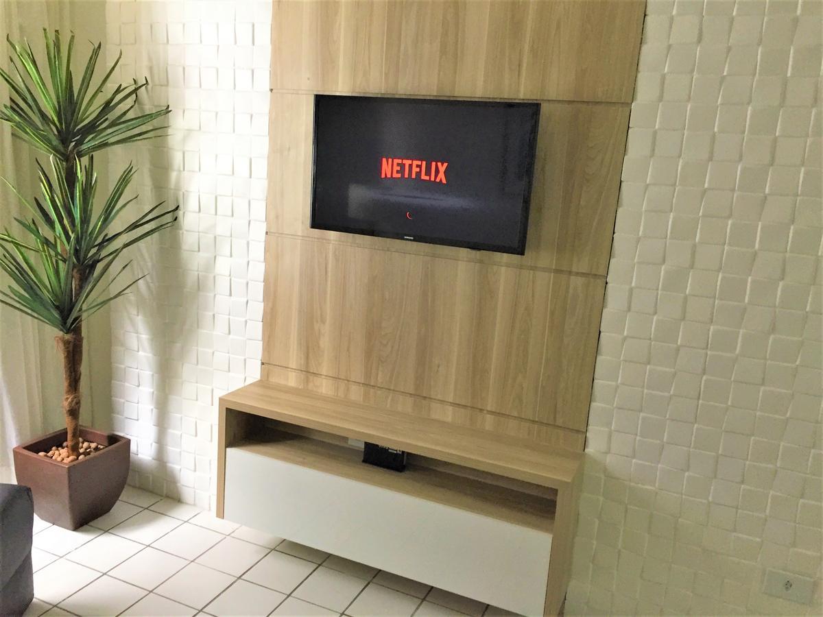 Apartamento Ametista 2 Maceio  Ngoại thất bức ảnh