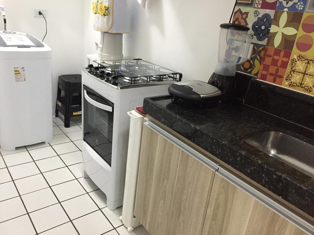 Apartamento Ametista 2 Maceio  Ngoại thất bức ảnh