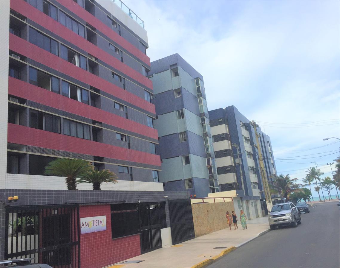 Apartamento Ametista 2 Maceio  Ngoại thất bức ảnh