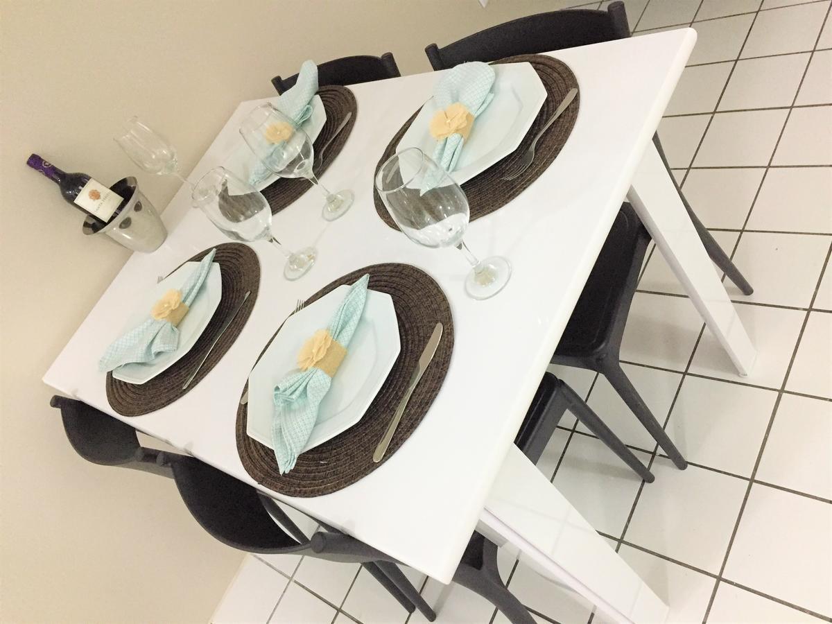 Apartamento Ametista 2 Maceio  Ngoại thất bức ảnh