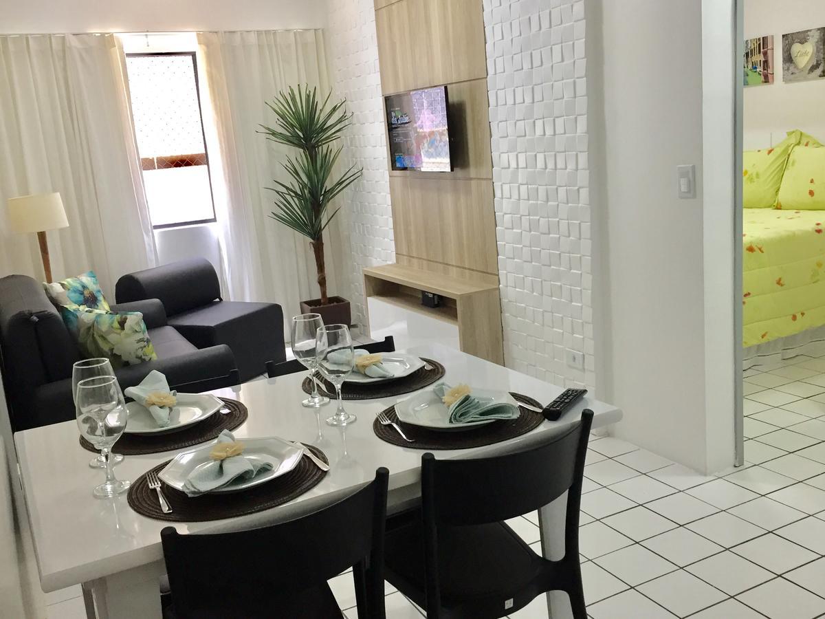 Apartamento Ametista 2 Maceio  Ngoại thất bức ảnh