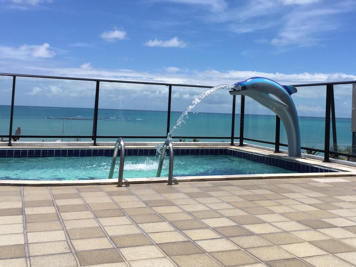 Apartamento Ametista 2 Maceio  Ngoại thất bức ảnh