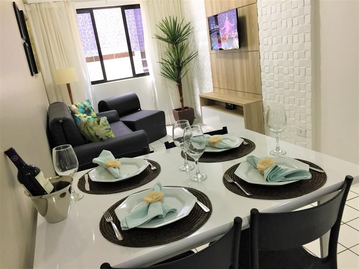 Apartamento Ametista 2 Maceio  Ngoại thất bức ảnh